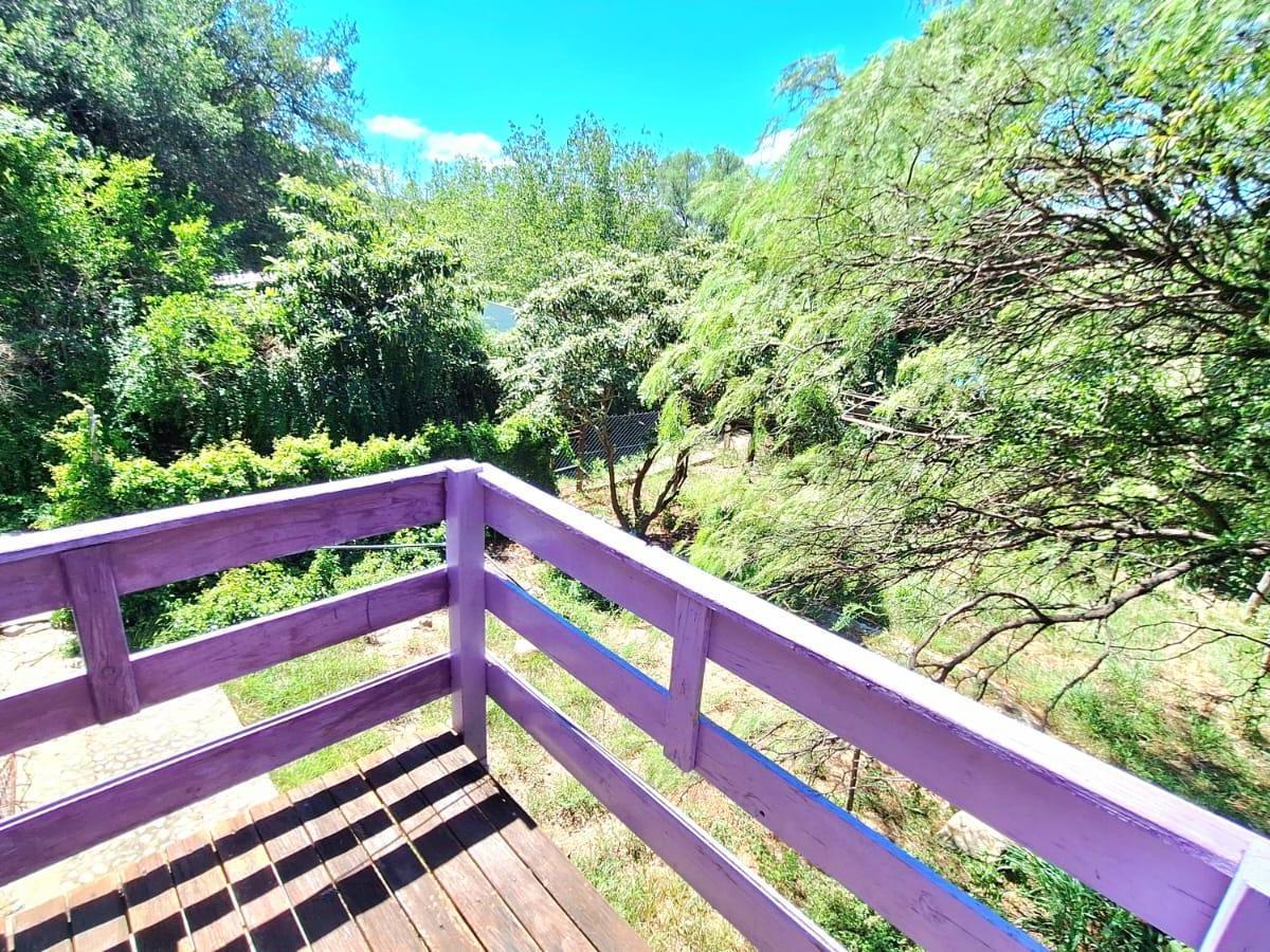 Venta Cabaña - San Marcos Sierras 2