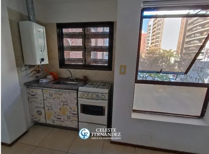 ALQUILER DPTO en NUEVA CORDOBA 2