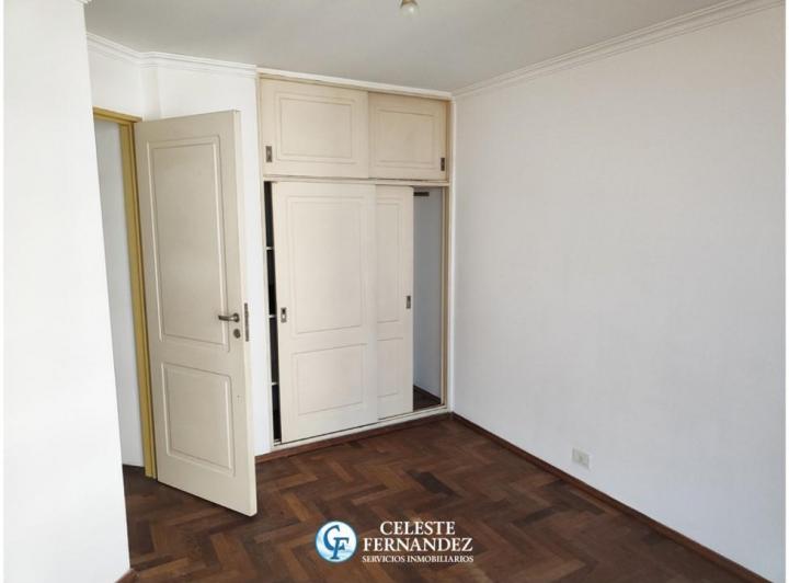 ALQUILER NUEVA CÓRDOBA. 1 DORM. Av. Pueyrredón 5