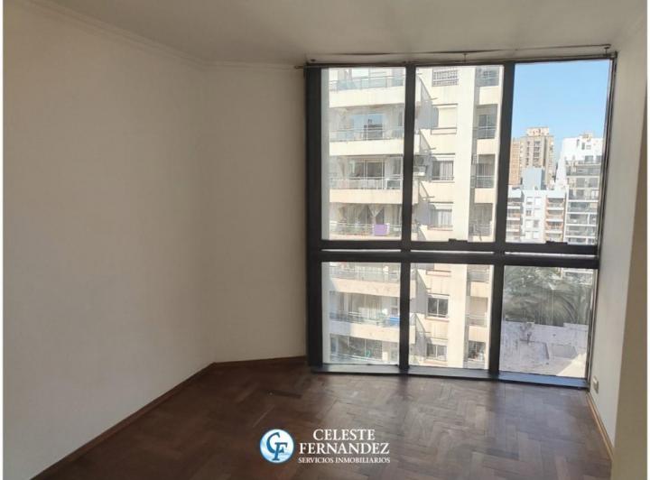 ALQUILER NUEVA CÓRDOBA. 1 DORM. Av. Pueyrredón 1