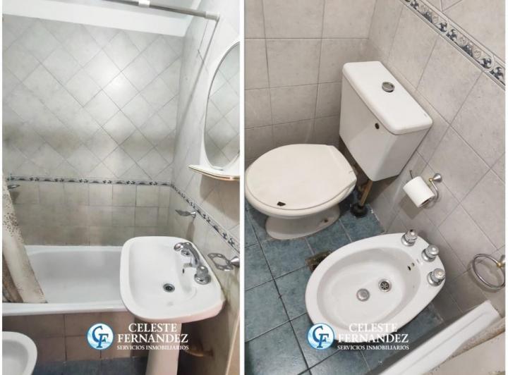 ALQUILER NUEVA CÓRDOBA. 1 DORM. Av. Pueyrredón 4