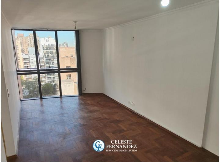 ALQUILER NUEVA CÓRDOBA. 1 DORM. Av. Pueyrredón 2