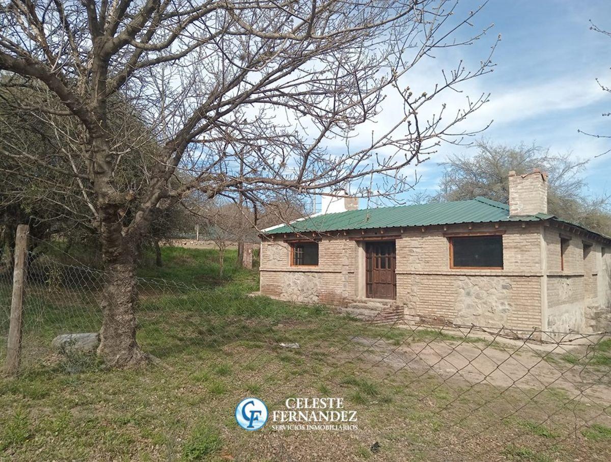 CASA en VENTA. Villa Animi. APTO CREDITO HIPOTECARIO