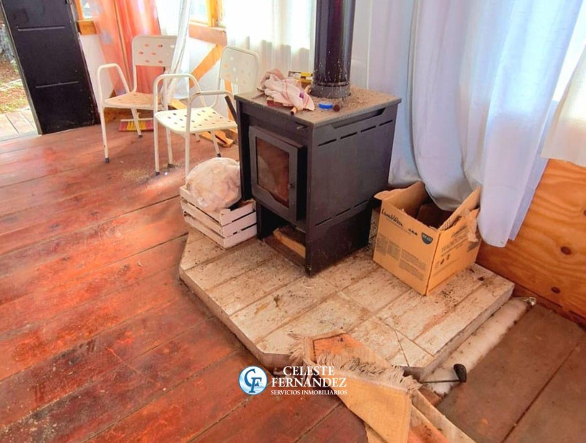Foto de CABAÑA en construcción. OPORTUNIDAD de VENTA. (Los Cocos), imagen 3