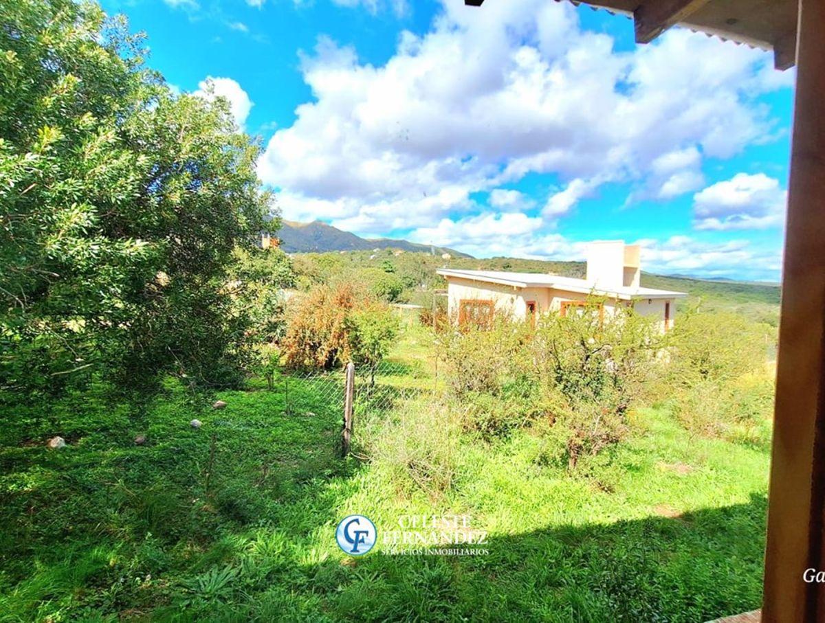 Foto de CABAÑA en construcción. OPORTUNIDAD de VENTA. (Los Cocos), imagen 4