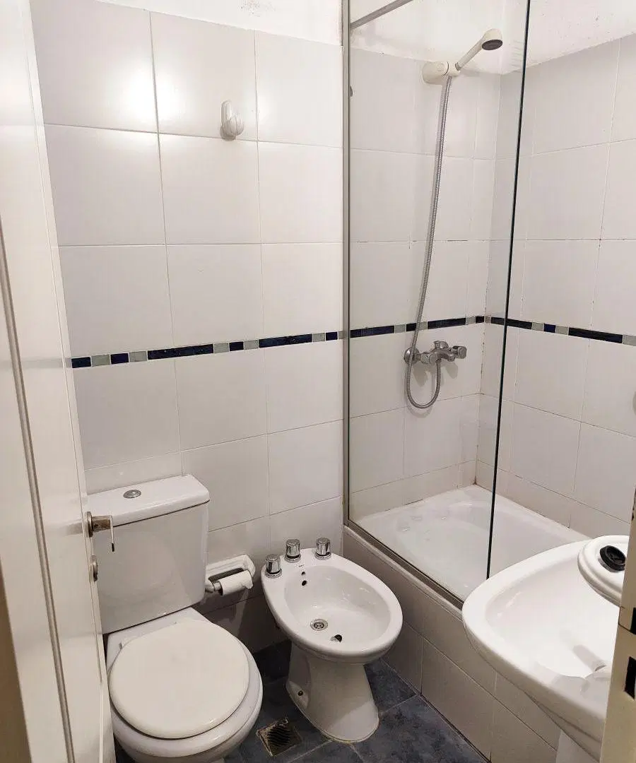 ALQUILER NUEVA CORDOBA. 1 Dorm. con balcón 2