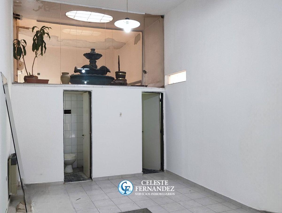 Foto de ALQUILER LOCAL/OFICINA COMERCIAL. Centro, imagen 4
