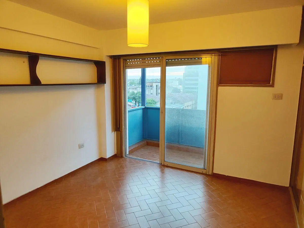 ALQUILER NUEVA CORDOBA. 1 Dormitorio con balcón. Cerca Ciudad Universitaria 4