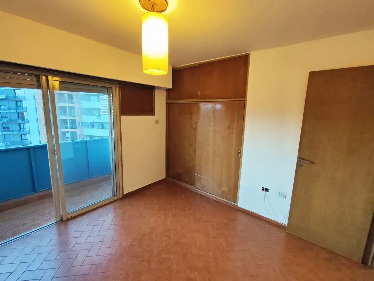 ALQUILER NUEVA CORDOBA. 1 Dormitorio con balcón. Cerca Ciudad Universitaria 5