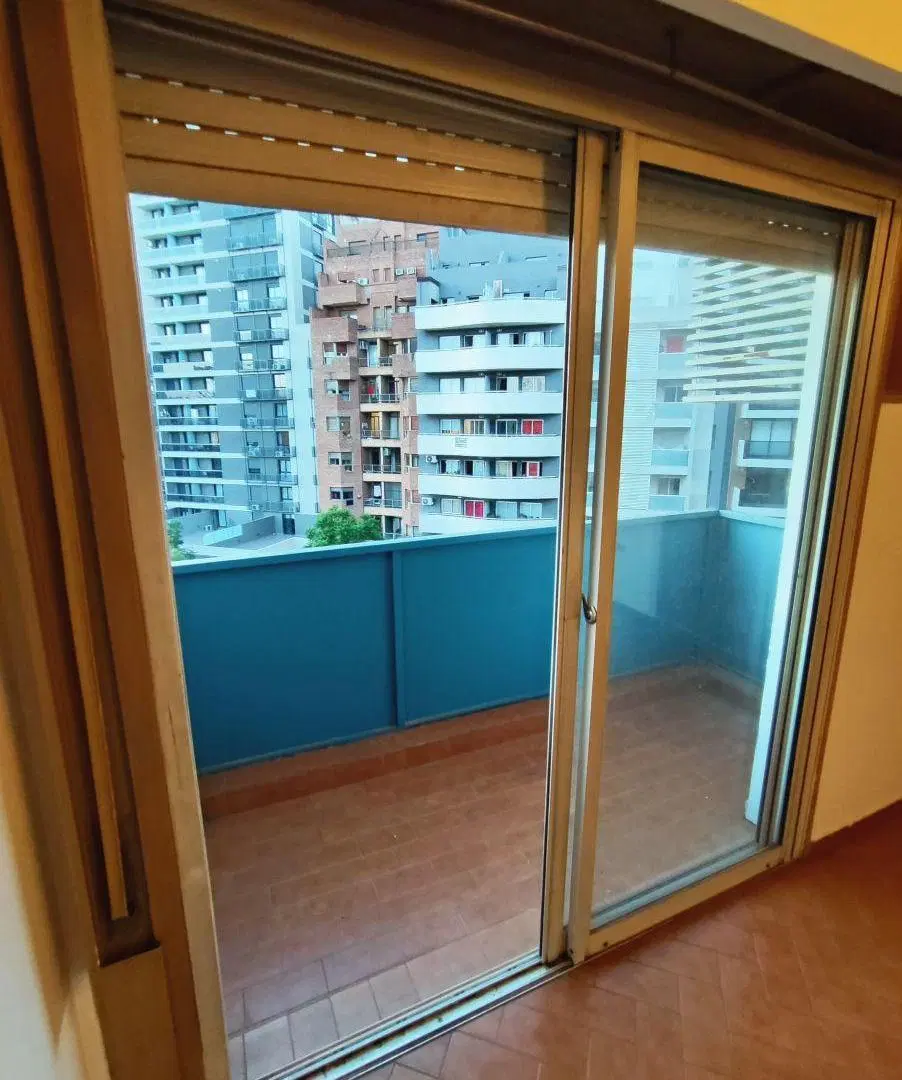ALQUILER NUEVA CORDOBA. 1 Dormitorio con balcón. Cerca Ciudad Universitaria 3