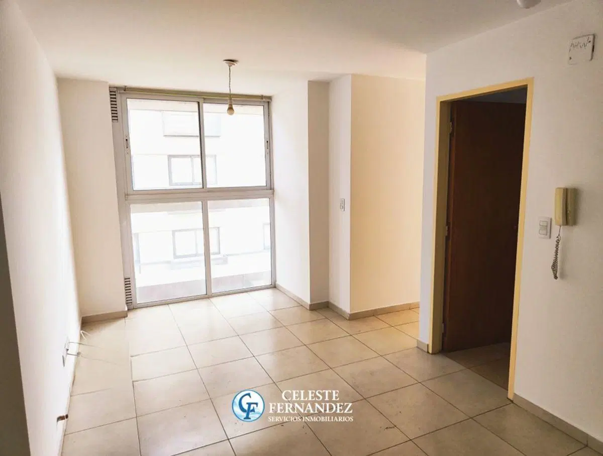 ALQUILER en NUEVA CORDOBA. 1 dorm 2