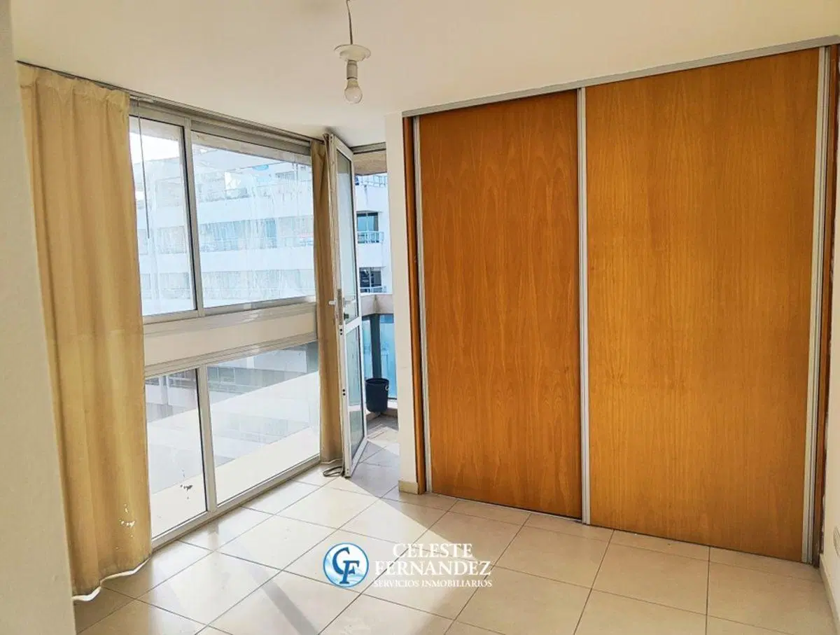 ALQUILER en NUEVA CORDOBA. 1 dorm 3
