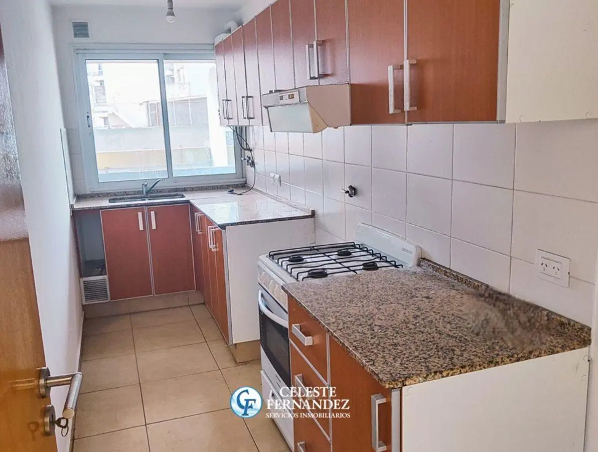 ALQUILER en NUEVA CORDOBA. 1 dorm 5