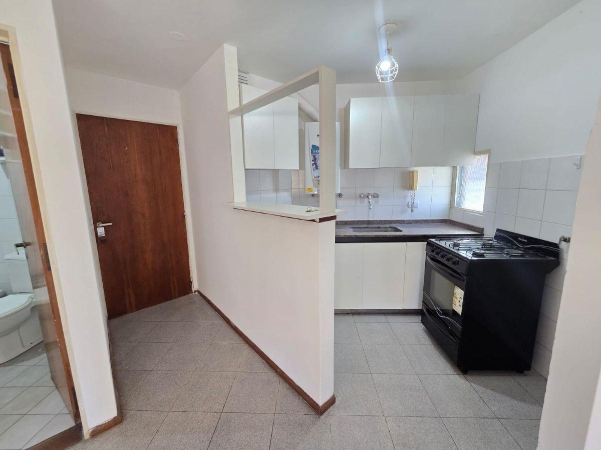 Foto de ALQUILER DEPARTAMENTO en el Centro. 1 dorm, imagen 1