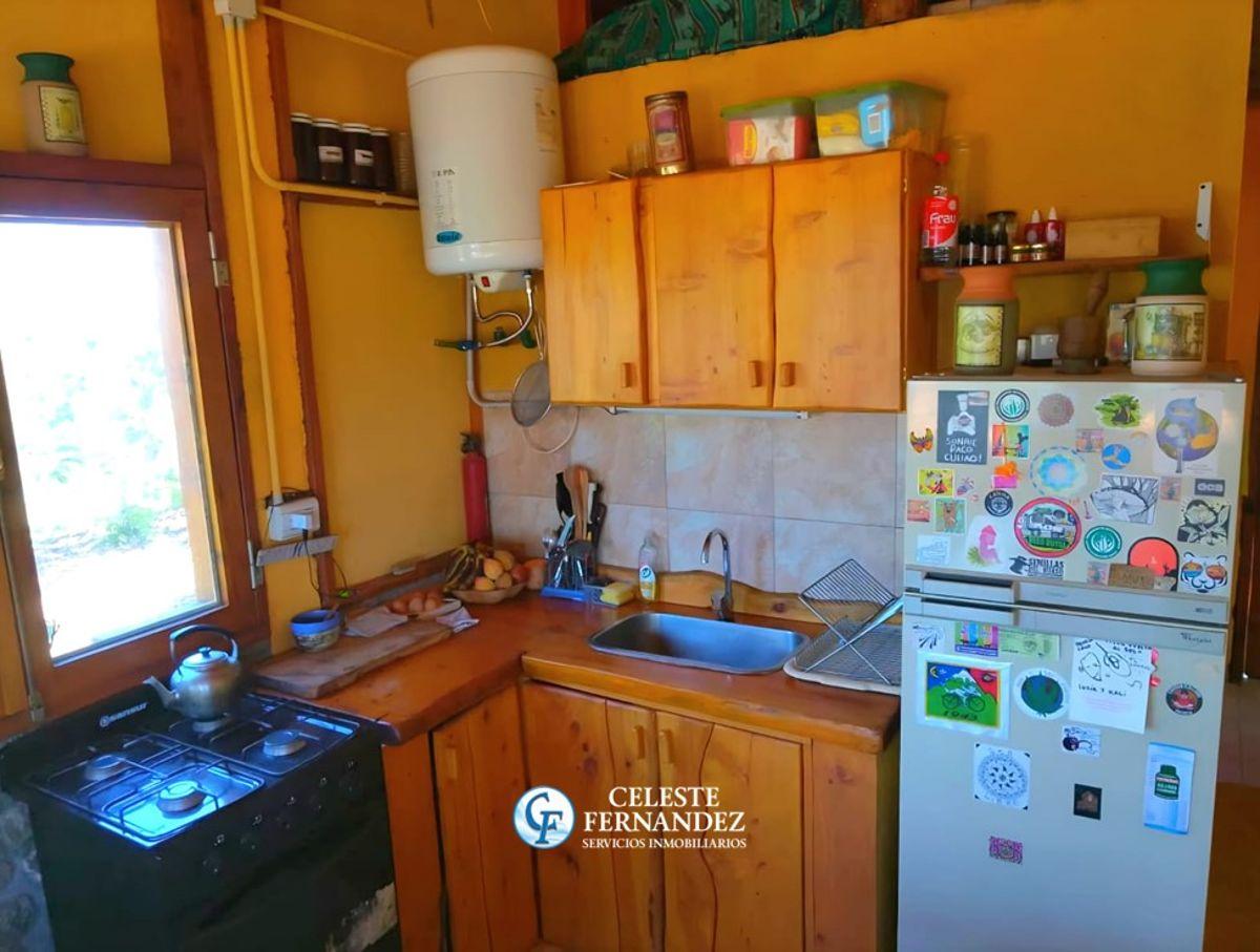 Foto de VENTA EXCELENTE CABAÑA. Villa Giardino, imagen 4