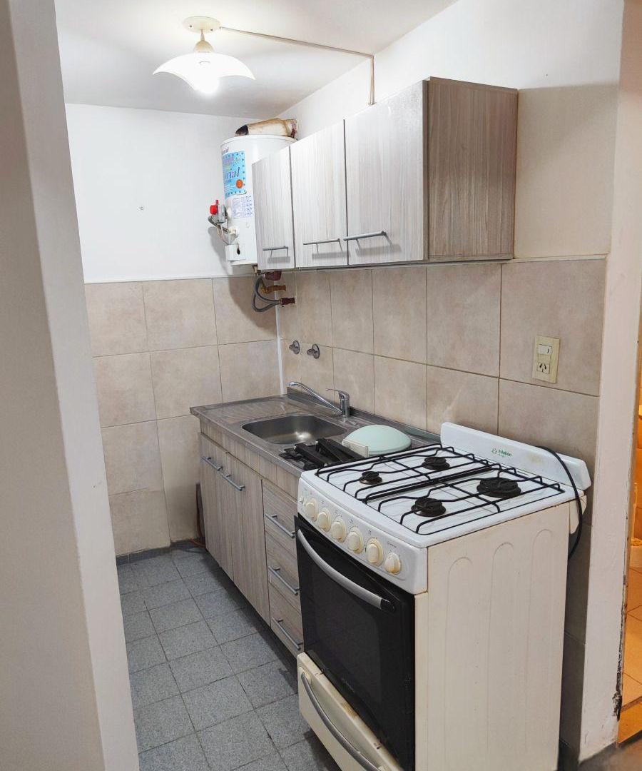 Foto de ALQUILER MONOAMBIENTE con patio. Centro, imagen 4