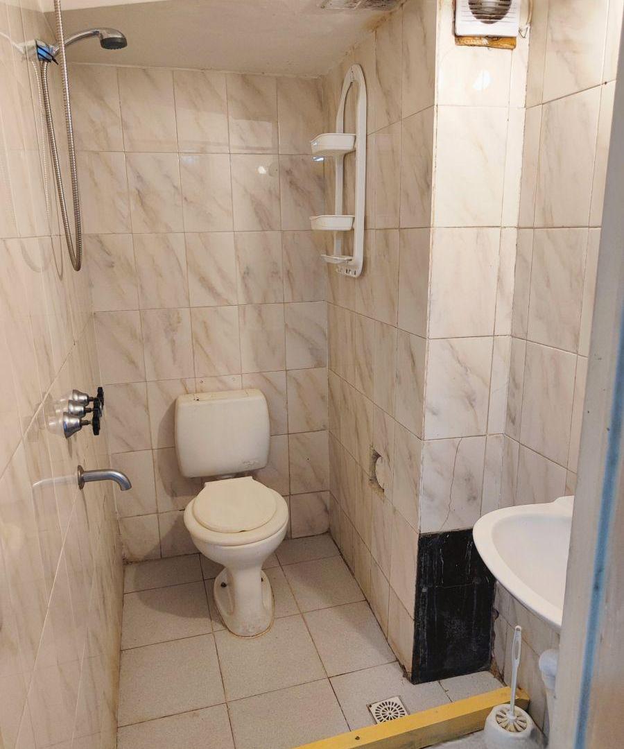 Foto de ALQUILER MONOAMBIENTE con patio. Centro, imagen 5