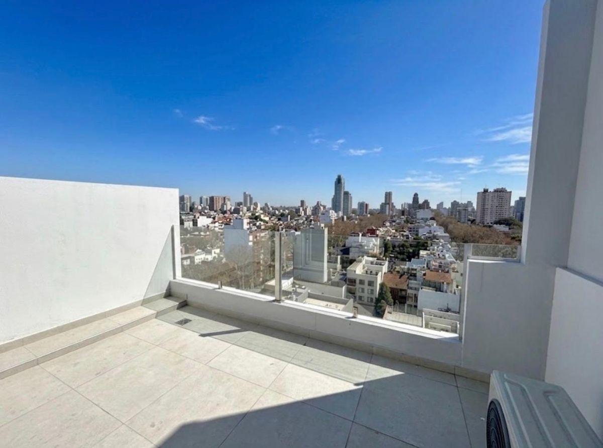 Foto de VENTA MONOAMBIENTE EN NÚÑEZ 35 M² | PILETA, SUM, LAUNDRY Y SEGURIDAD, imagen 5