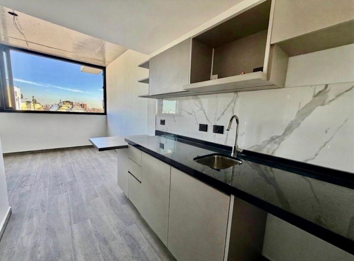 Foto de VENTA MONOAMBIENTE A ESTRENAR 22 M² | IDEAL RENTA! EXCELENTE UBICACIÓN, imagen 1