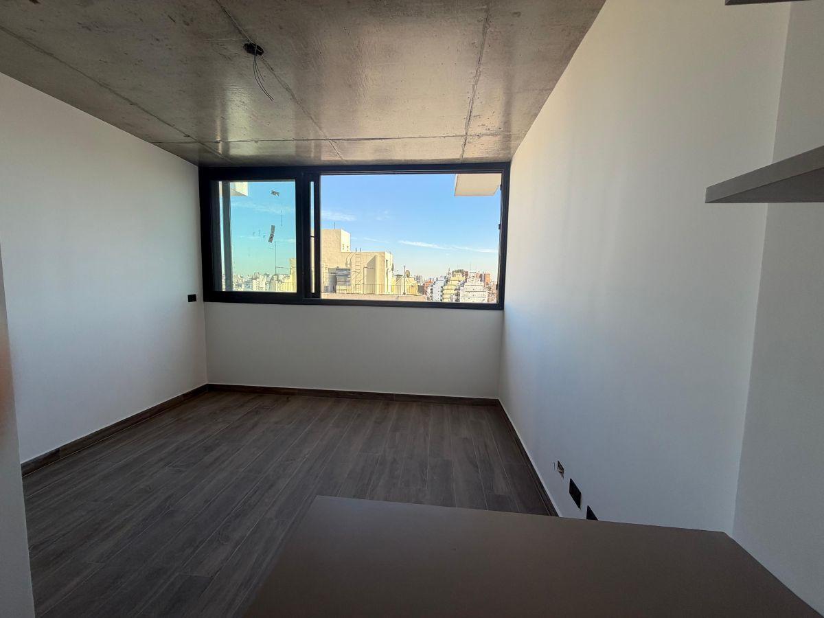 Foto de VENTA MONOAMBIENTE A ESTRENAR 22 M² | IDEAL RENTA! EXCELENTE UBICACIÓN, imagen 4