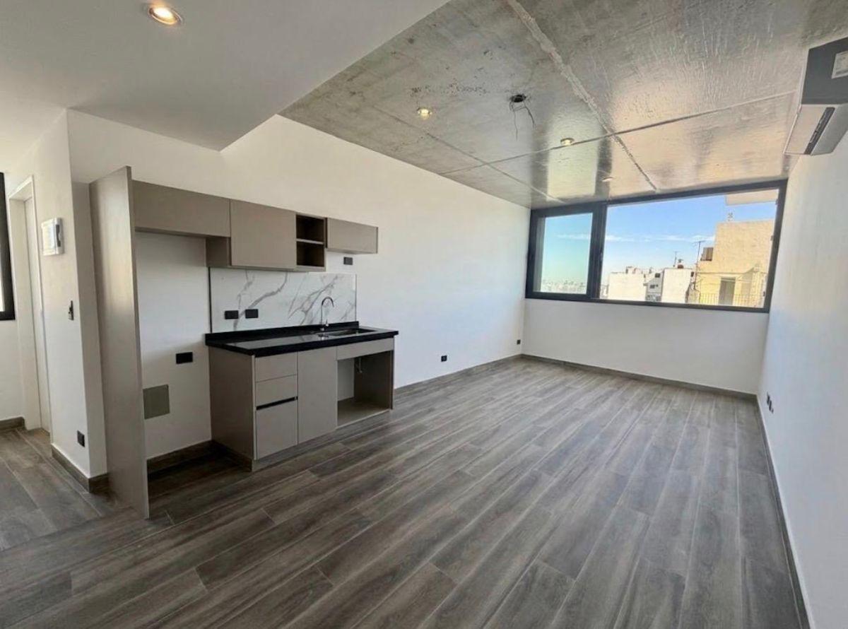 Foto de VENTA 2 AMB A Estrenar, Vista Abierta y Panorámica — Full Luz - VILLA, imagen 1