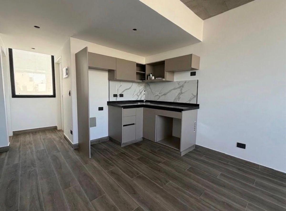 Foto de VENTA 2 AMB A Estrenar, Vista Abierta y Panorámica — Full Luz - VILLA, imagen 5