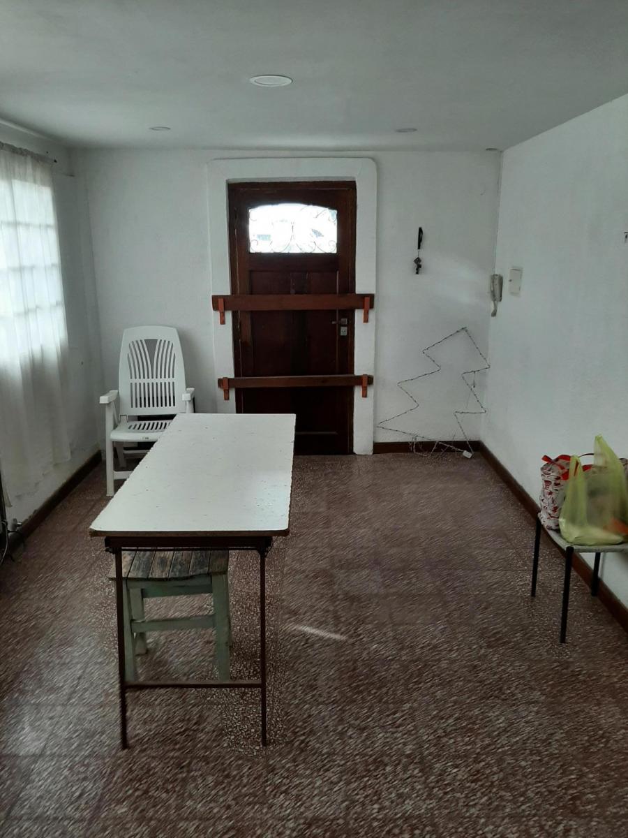 Casa con Gran Terreno 4
