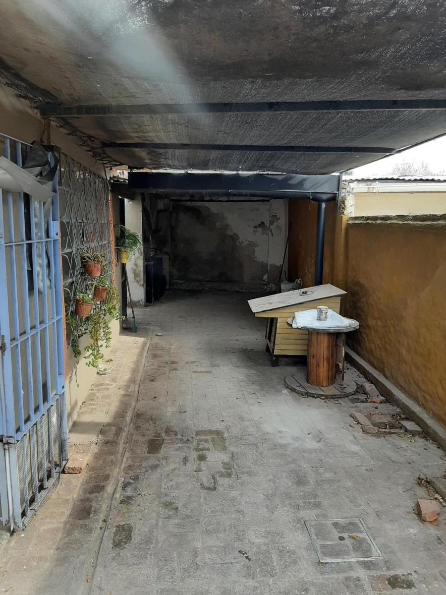 Casa con Gran Terreno 2