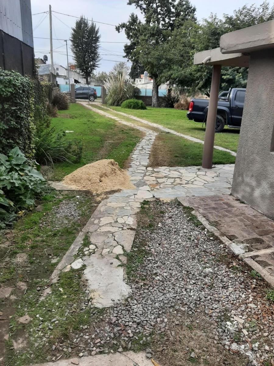 Propiedad en Argentina