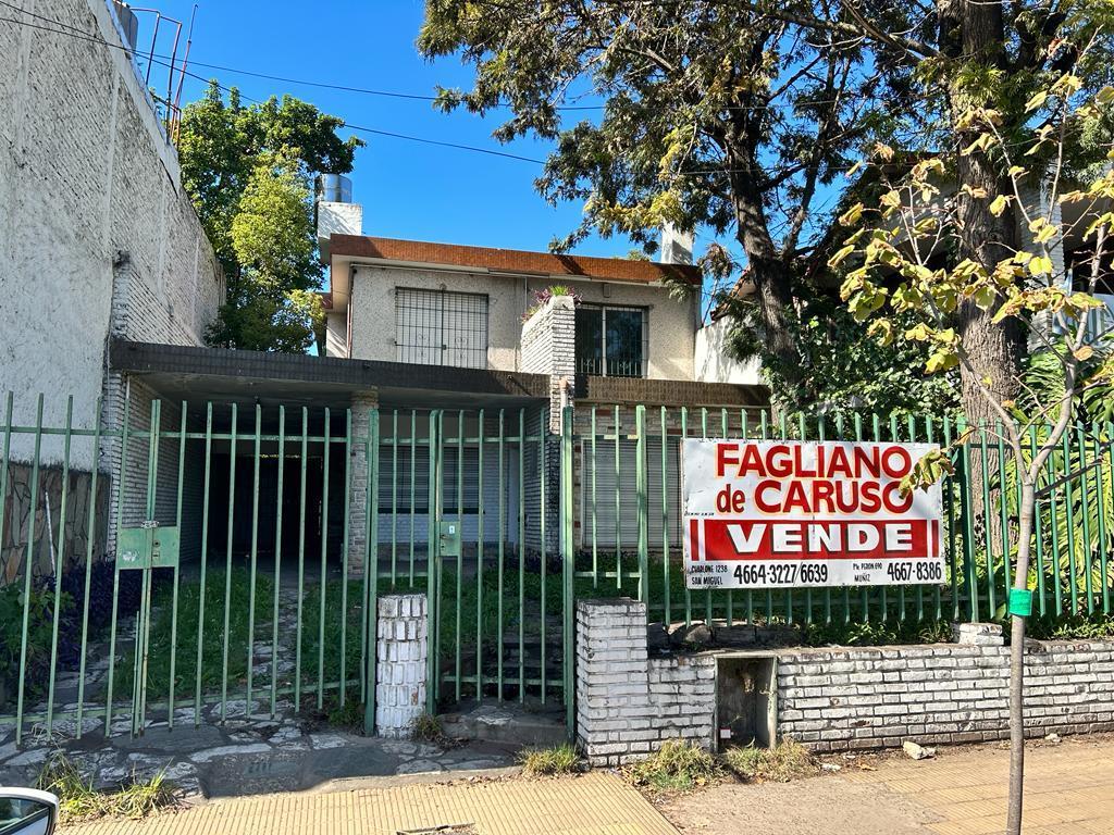 Propiedad en Argentina