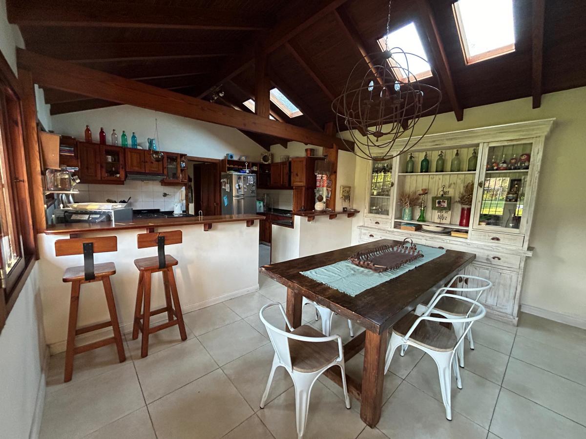 Increíble Casaquinta en Venta en El Barrio El Cortijo 2