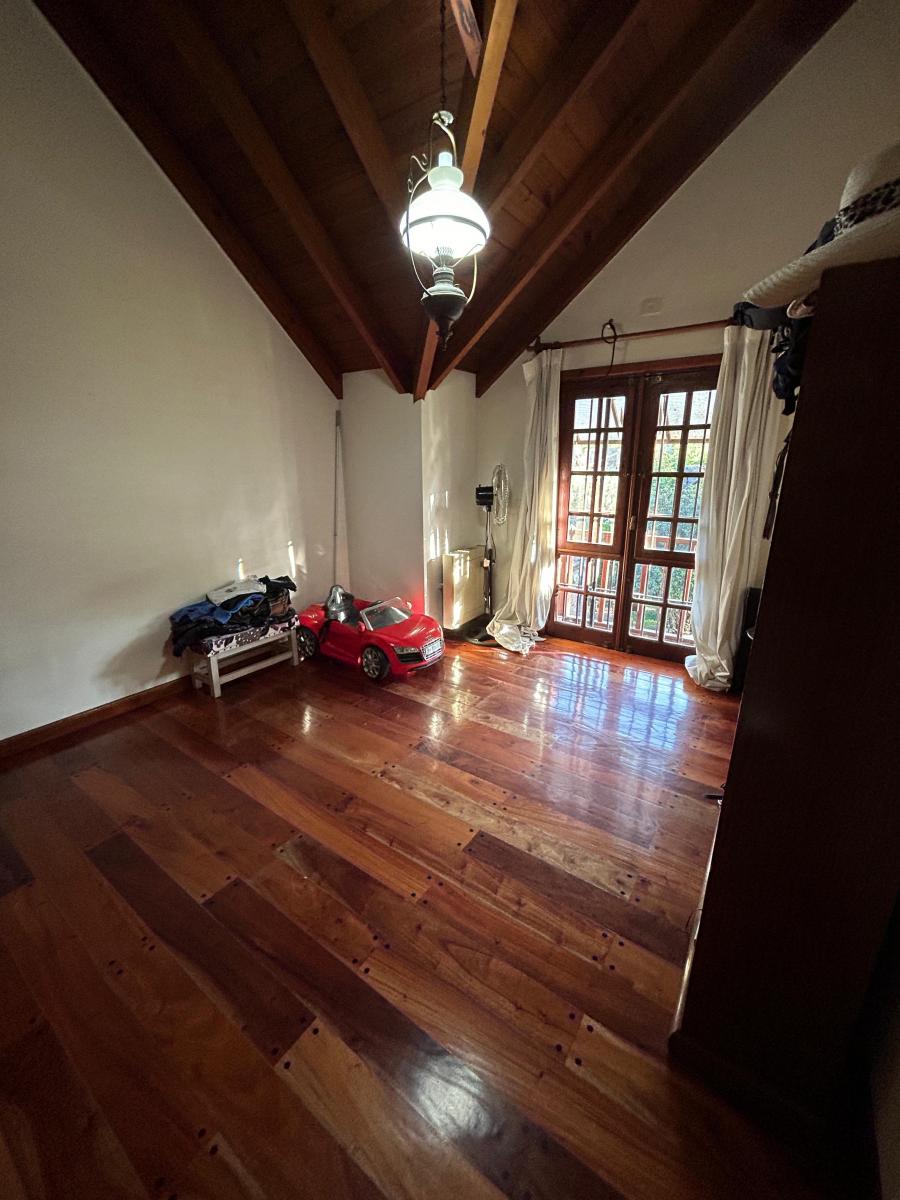 Increíble Casaquinta en Venta en El Barrio El Cortijo 4