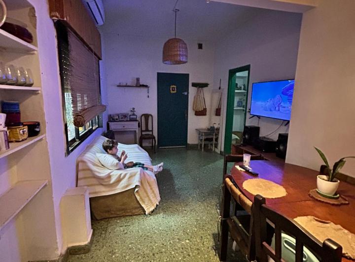 Hermosa casa en Muñiz 2