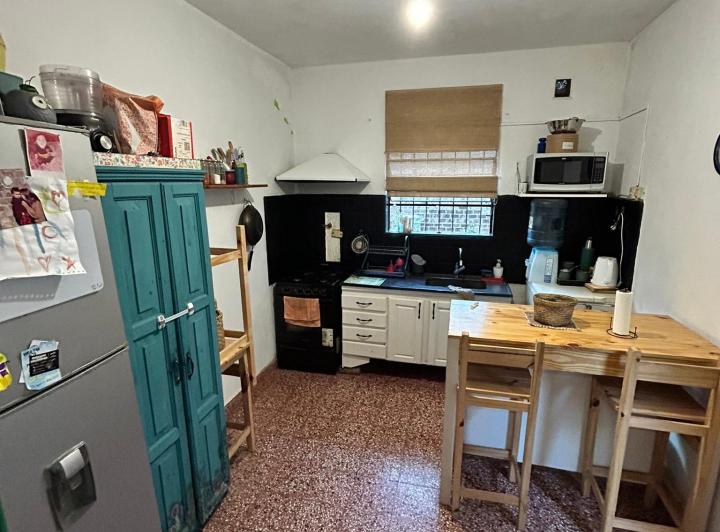 Hermosa casa en Muñiz 5