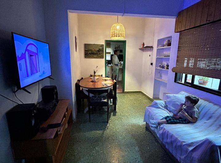 Hermosa casa en Muñiz 3