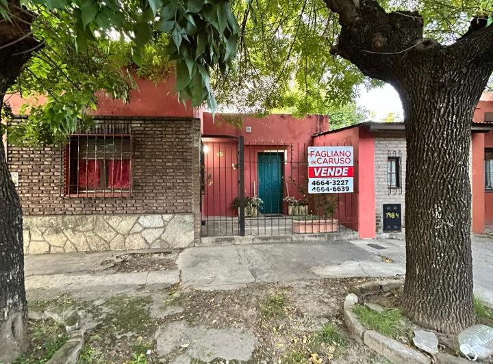 Hermosa casa en Muñiz