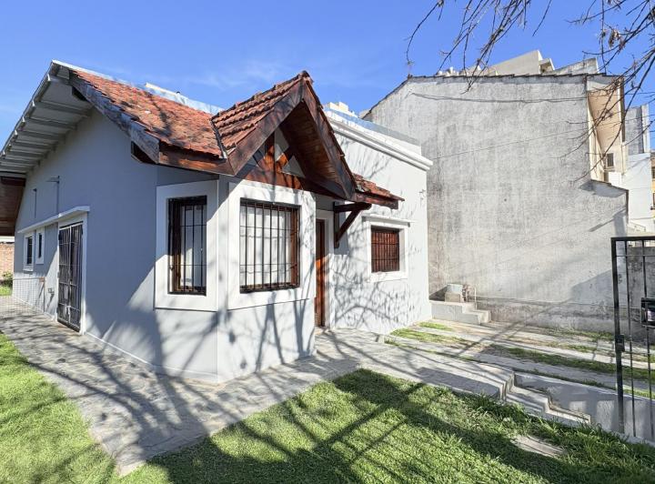 Casa 5 Ambientes - Uso exclusivo profesional  5