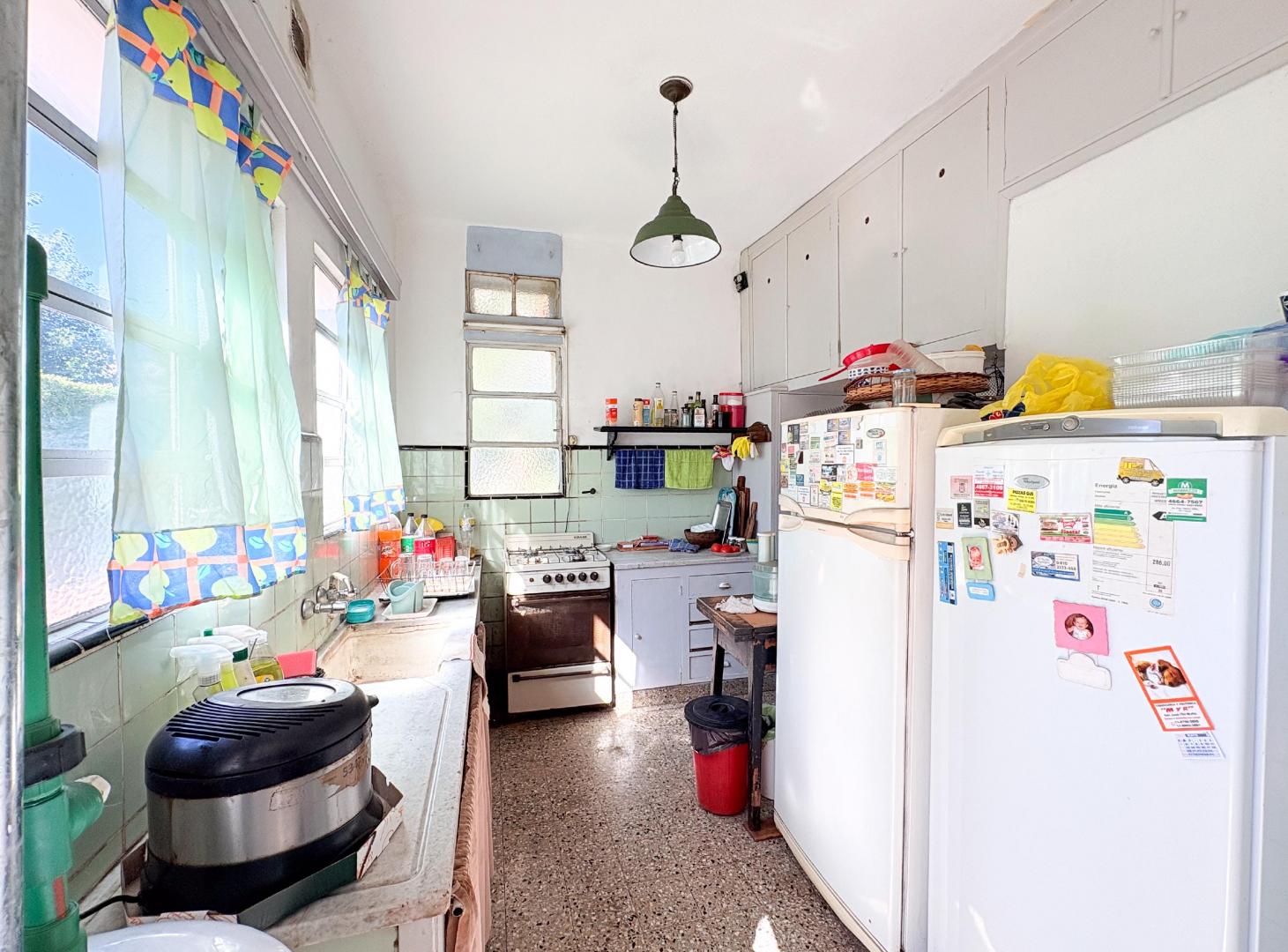 Foto de Casa 6 ambientes con parque, pileta y quincho sobre lote de 1.517 m², imagen 5