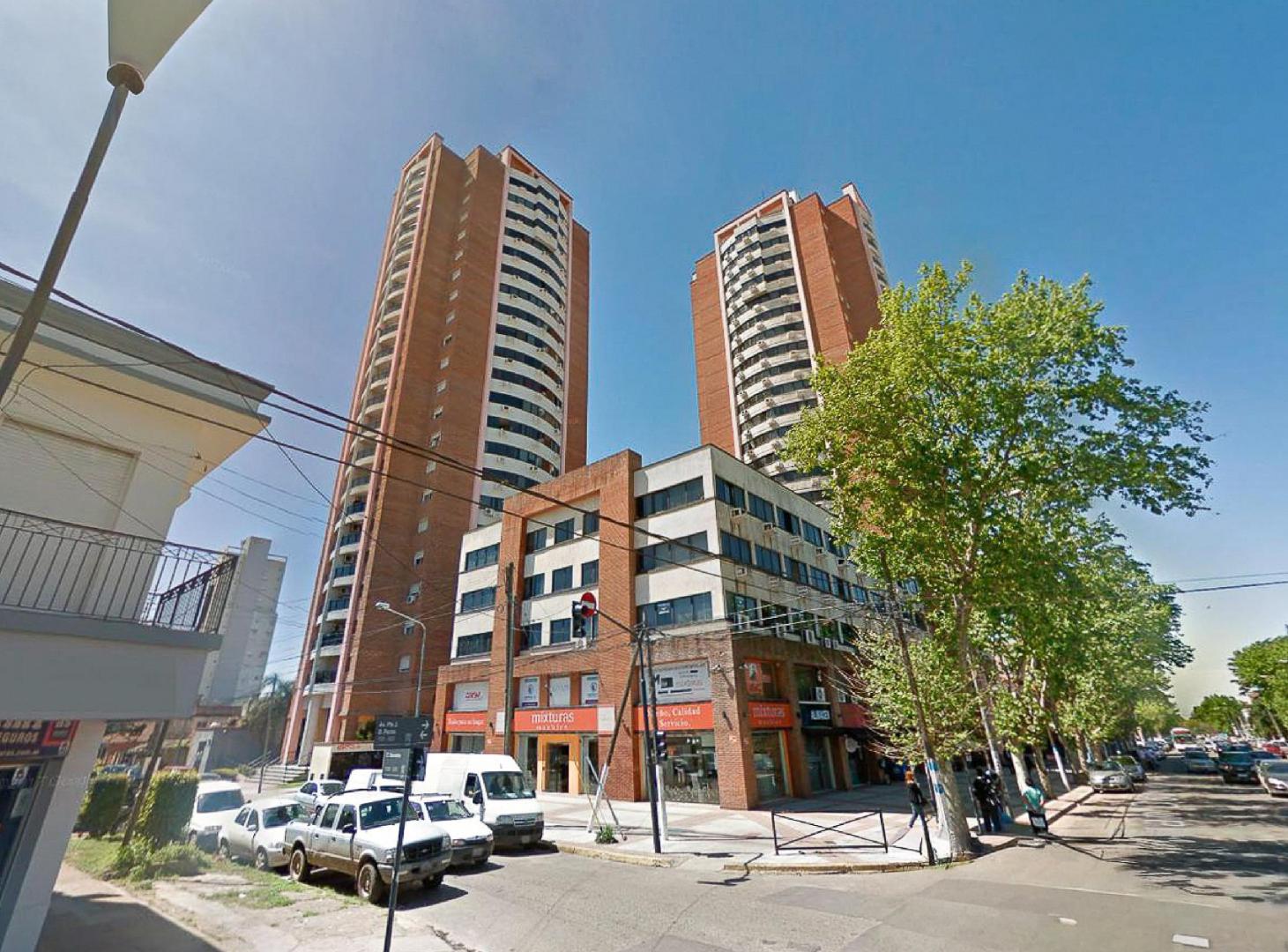 Departamento 2 Ambientes en Venta – Edificio Barcelona V - San Miguel - Muñiz