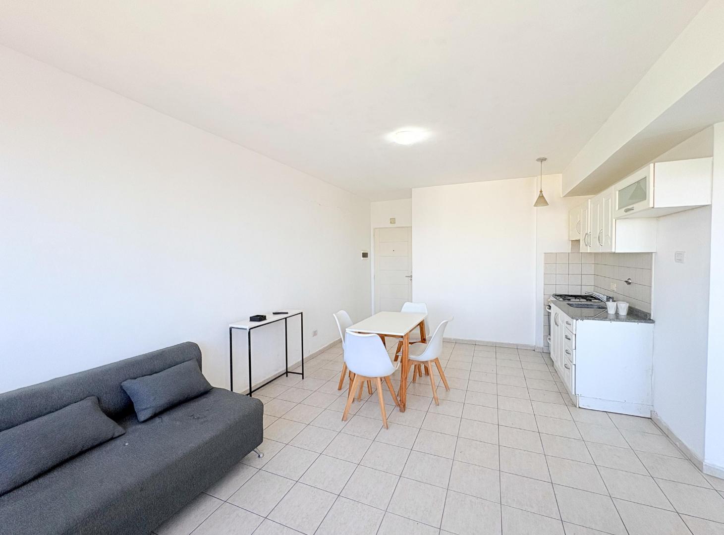 Foto de Departamento 2 Ambientes en Venta – Edificio Barcelona V - San Miguel, imagen 2