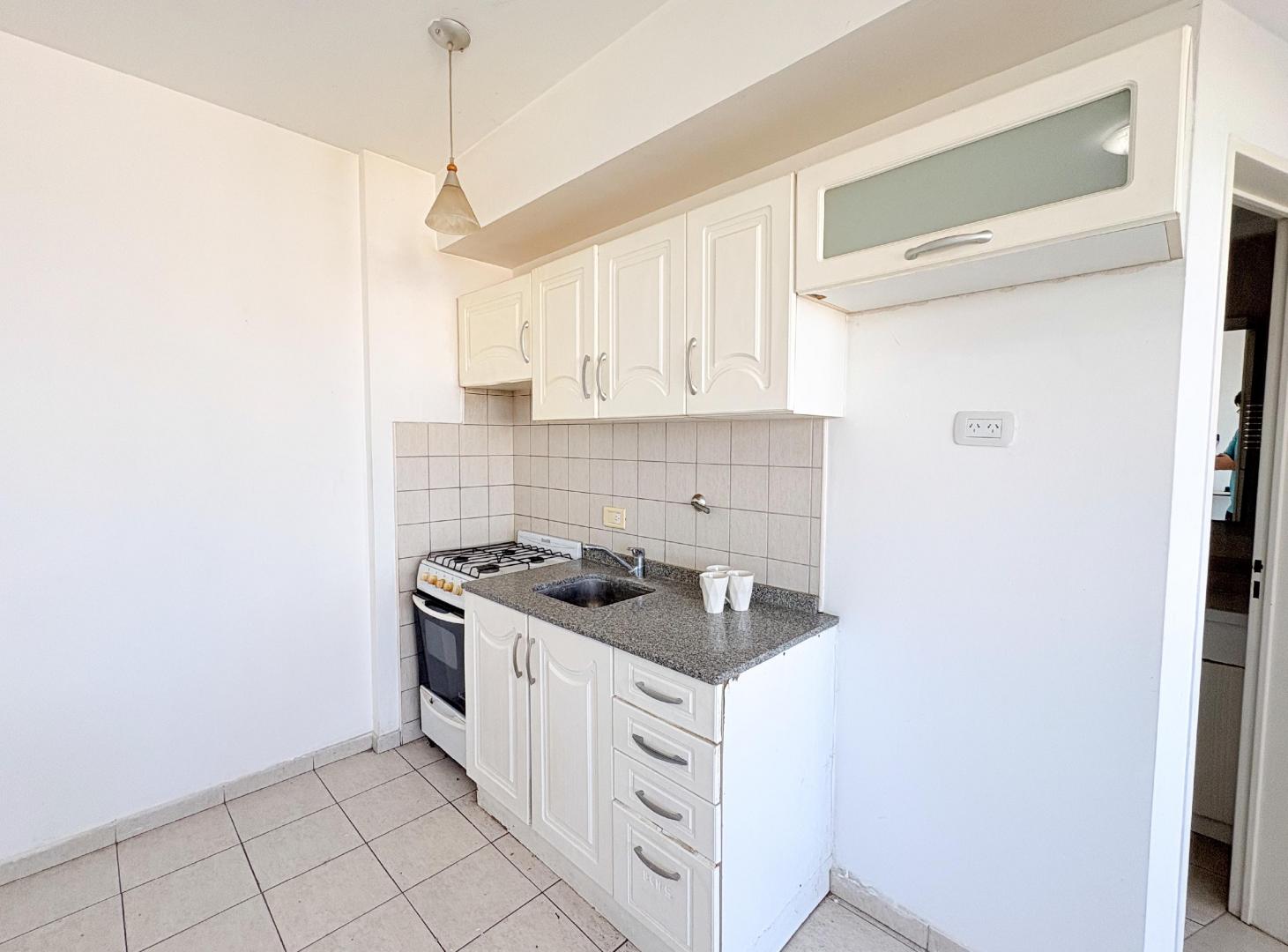 Foto de Departamento 2 Ambientes en Venta – Edificio Barcelona V - San Miguel, imagen 3