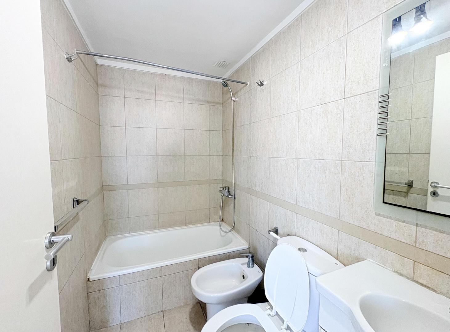 Foto de Departamento 2 Ambientes en Venta – Edificio Barcelona V - San Miguel, imagen 5