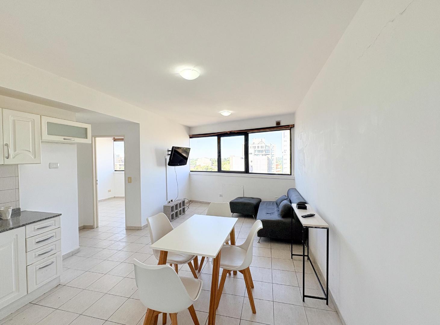 Foto de Departamento 2 Ambientes en Venta – Edificio Barcelona V - San Miguel, imagen 4