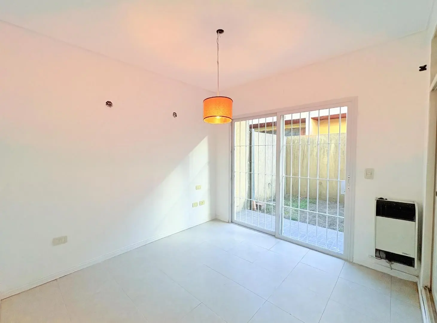 Departamento 2 Ambientes en Alquiler – Bella Vista 2