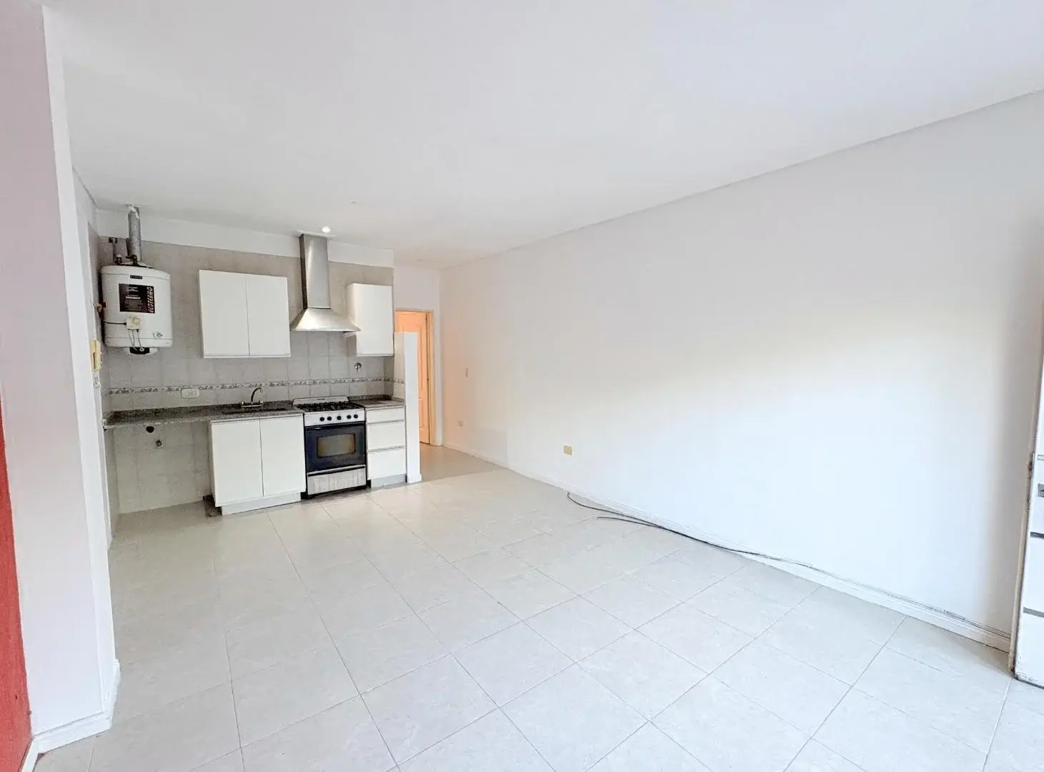 Departamento 2 Ambientes en Alquiler – Bella Vista 4