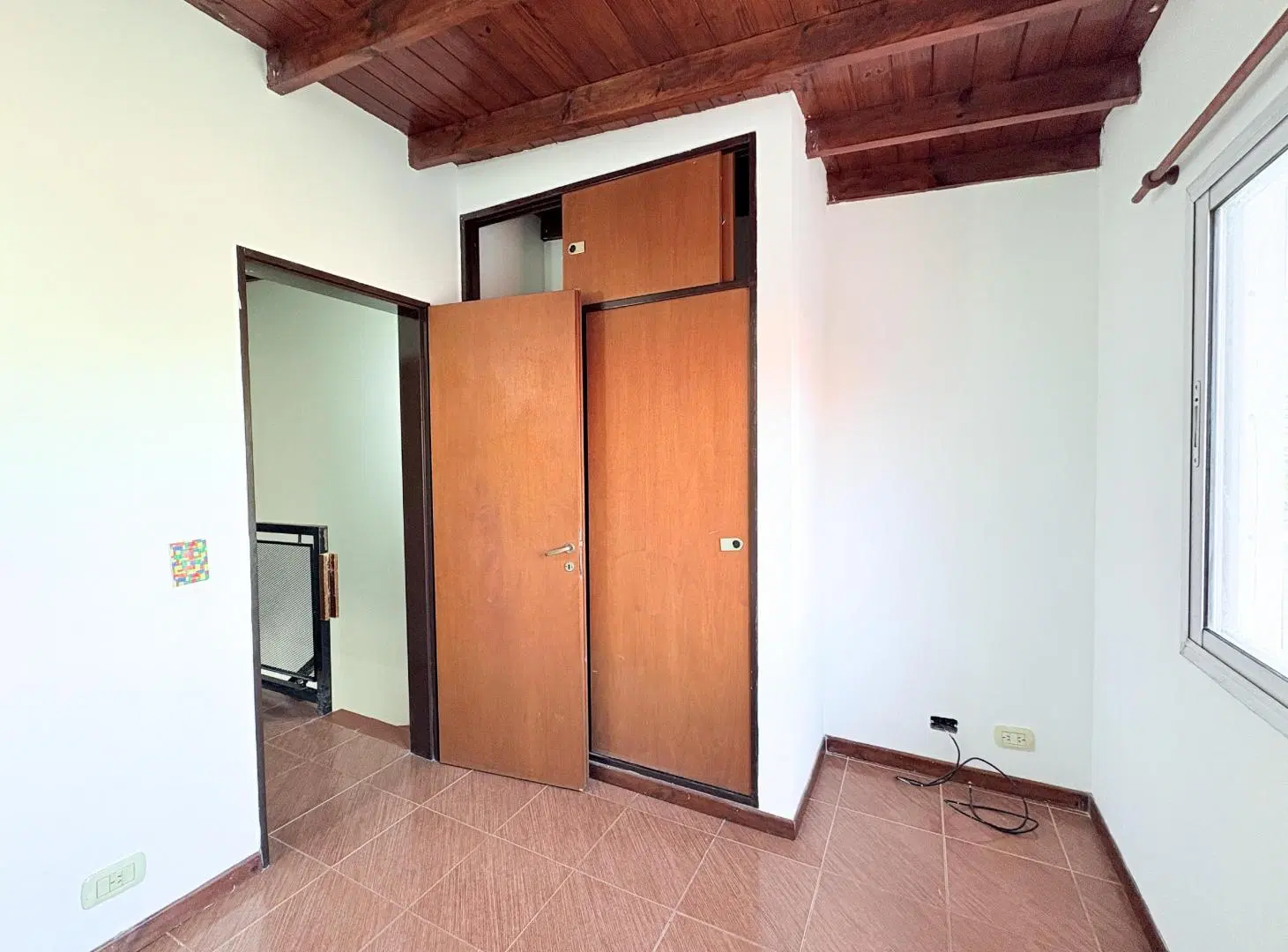 Duplex 3 Ambientes en Alquiler – Muñiz 4