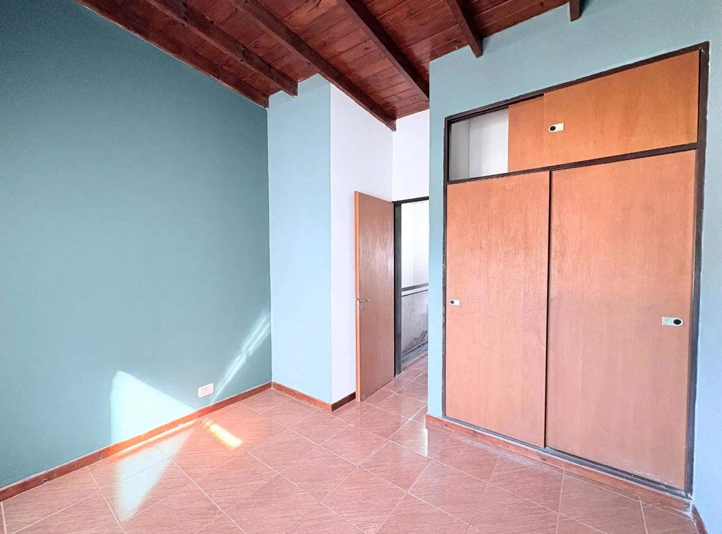 Duplex 3 Ambientes en Alquiler – Muñiz 3
