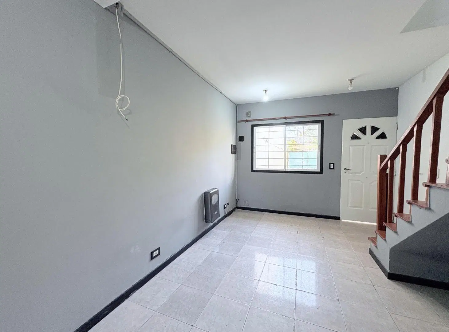 Duplex 3 Ambientes en Alquiler – Muñiz 5