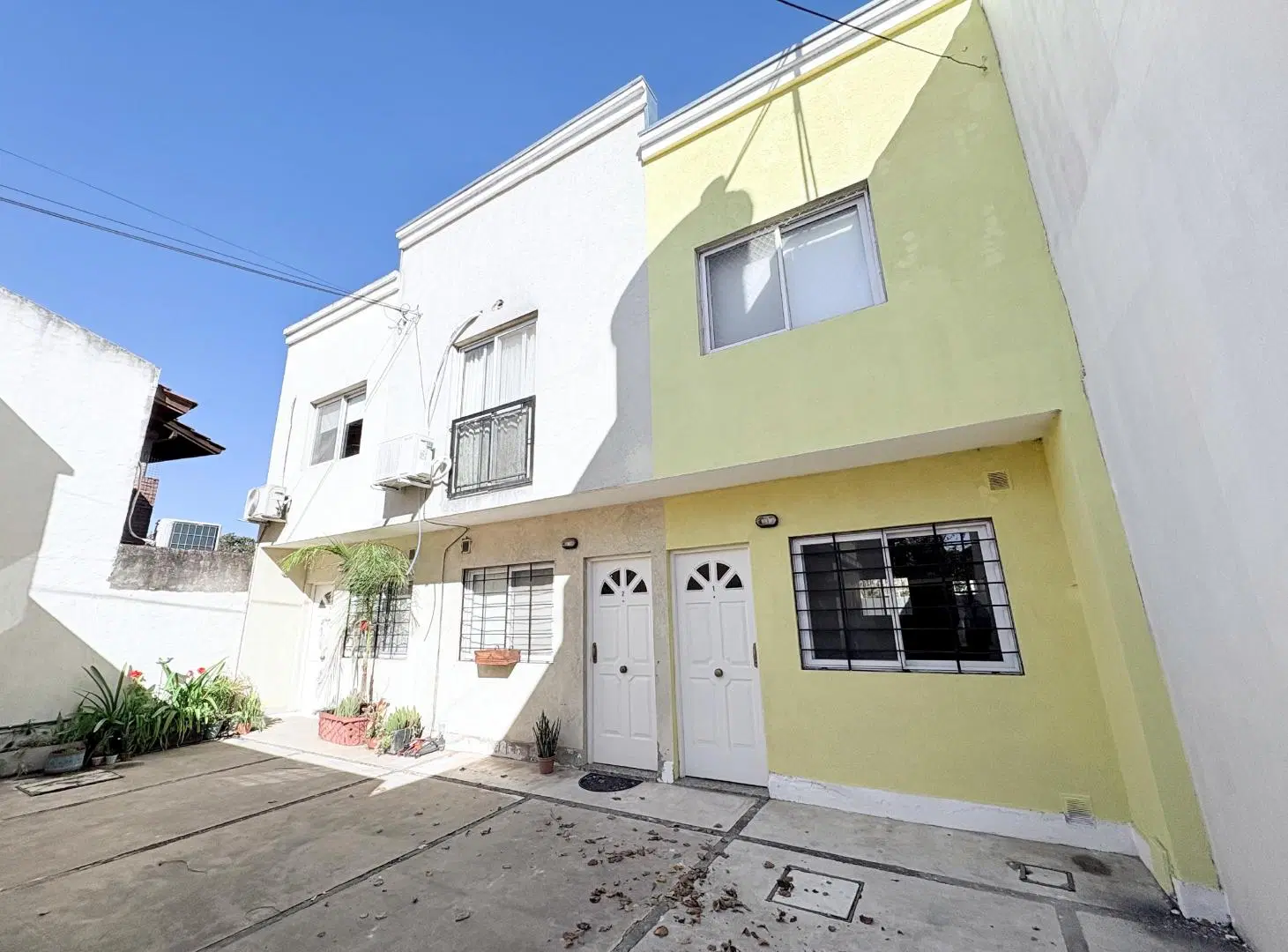 Duplex 3 Ambientes en Alquiler – Muñiz 2