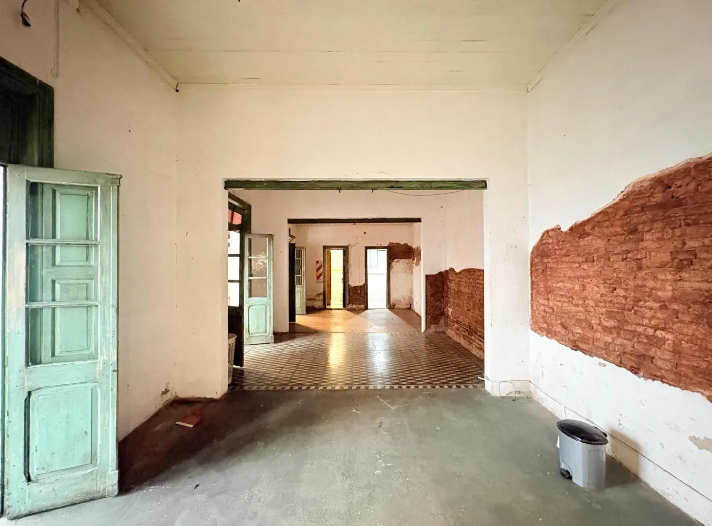 CASA / LOCAL COMERCIAL EN ALQUILER – BELLA VISTA CENTRO 4